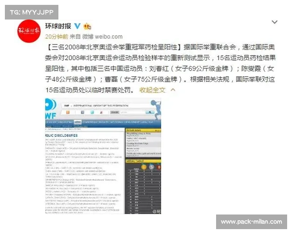 环意冠军药检呈阳性 B样本检测结果今日公布揭晓 环意冠军药检呈阳性 B样本检测结果今日公布揭晓