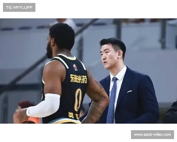 辽篮官宣四外援阵容NBA三双王加盟CBA震撼引爆全联盟热议 辽篮官宣四外援阵容NBA三双王加盟CBA震撼引爆全联盟热议