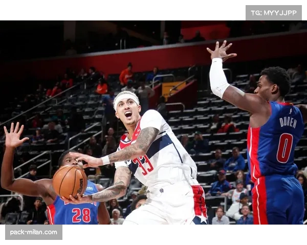 奇才库兹马缺阵影响进攻火力 球队缺乏稳定的第二组织点